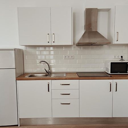 Apartamentos Express By Gaiarooms Barcelona Kültér fotó