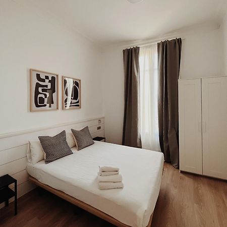 Apartamentos Express By Gaiarooms Barcelona Kültér fotó