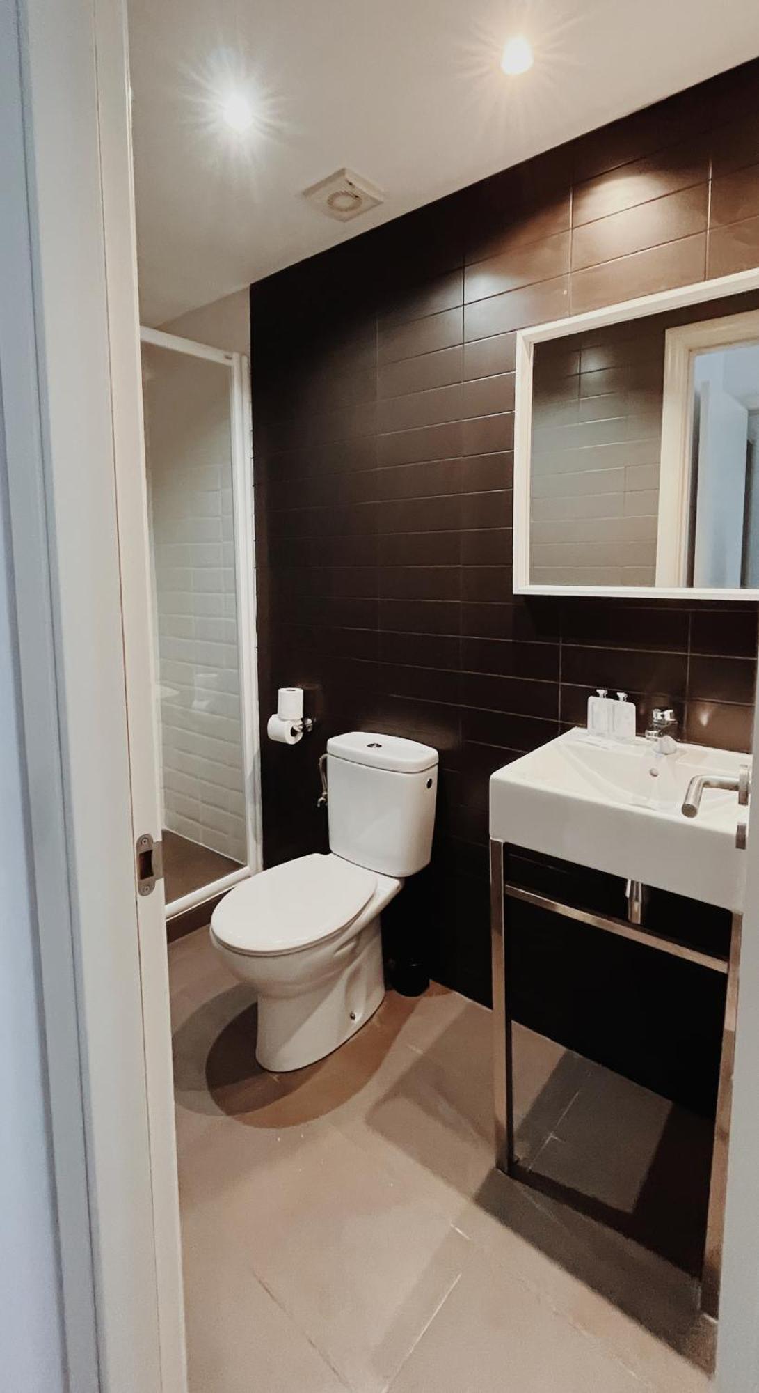 Apartamentos Express By Gaiarooms Barcelona Kültér fotó