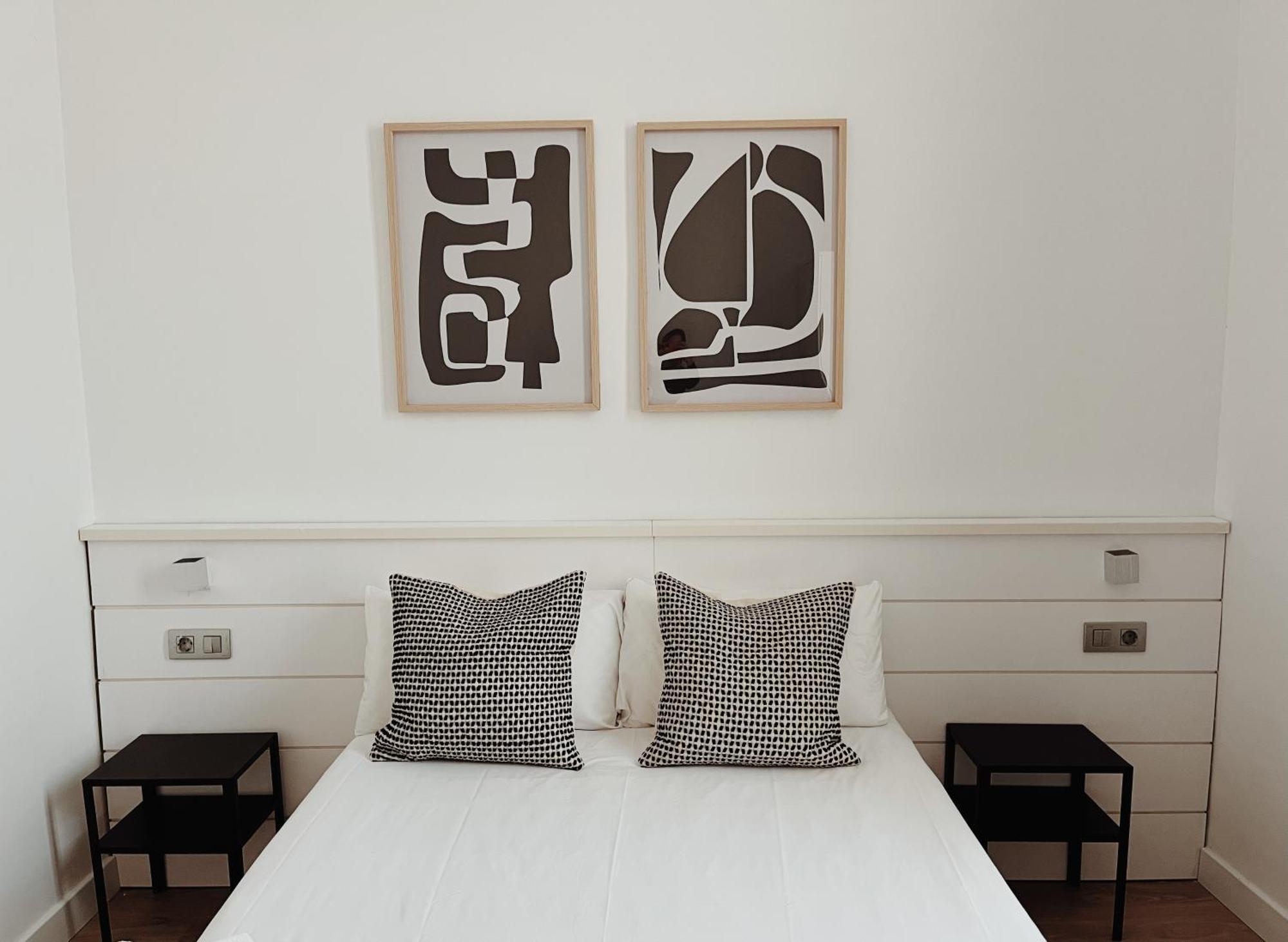 Apartamentos Express By Gaiarooms Barcelona Kültér fotó