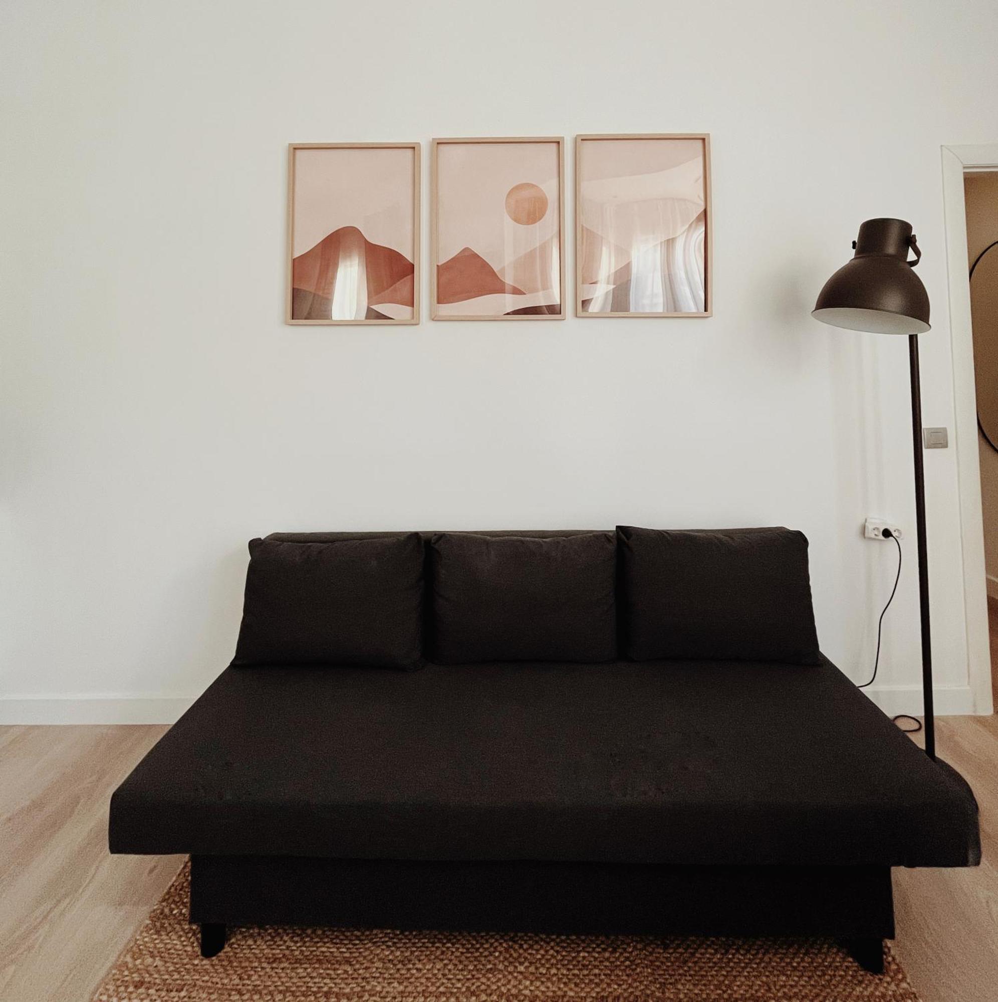 Apartamentos Express By Gaiarooms Barcelona Kültér fotó