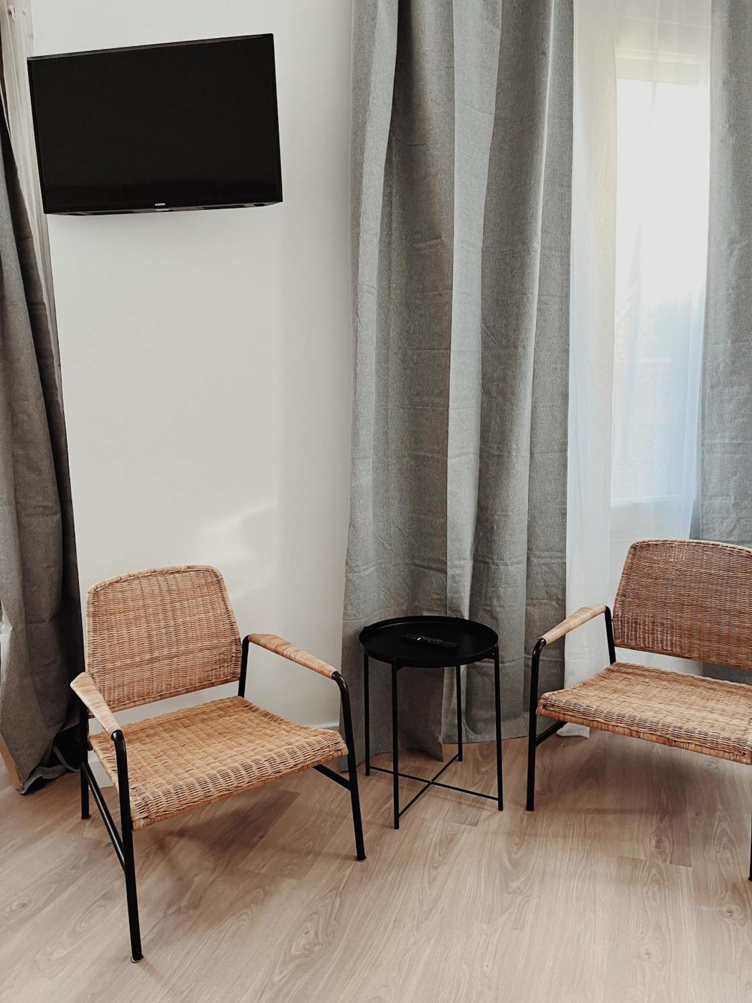 Apartamentos Express By Gaiarooms Barcelona Kültér fotó