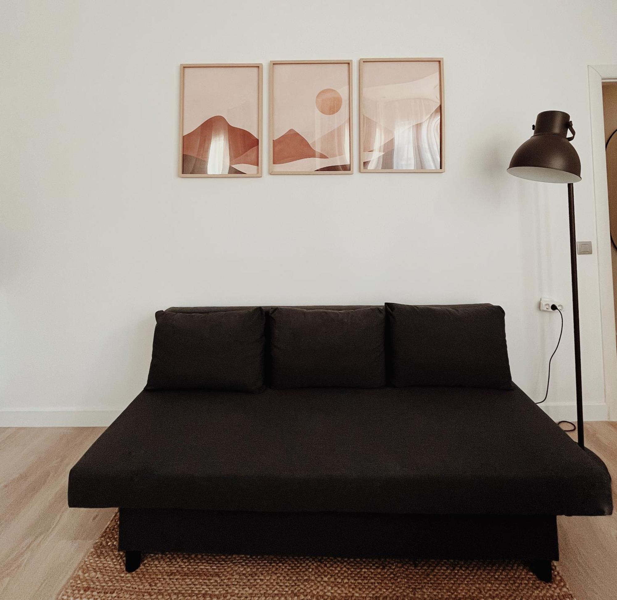 Apartamentos Express By Gaiarooms Barcelona Kültér fotó