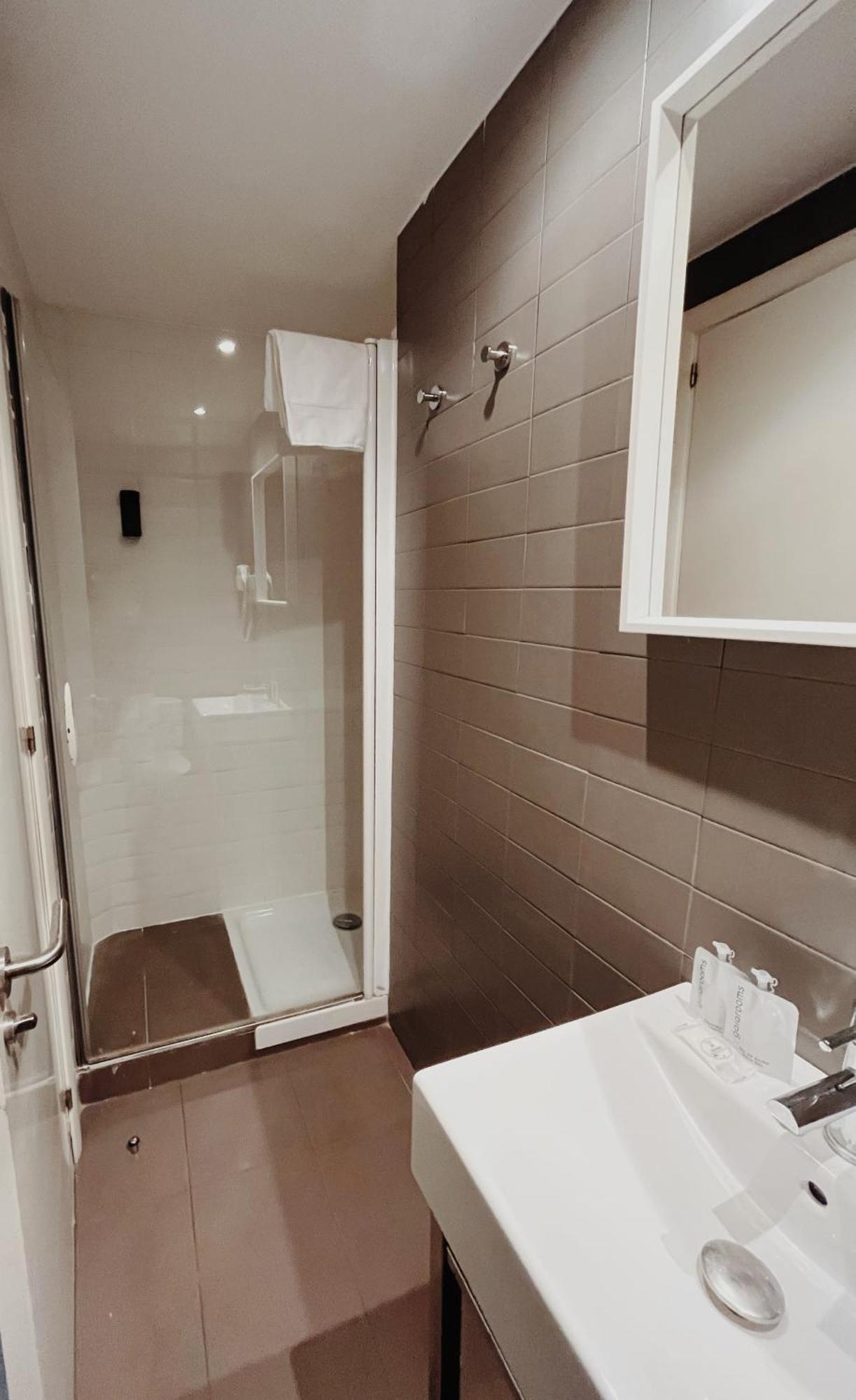 Apartamentos Express By Gaiarooms Barcelona Kültér fotó