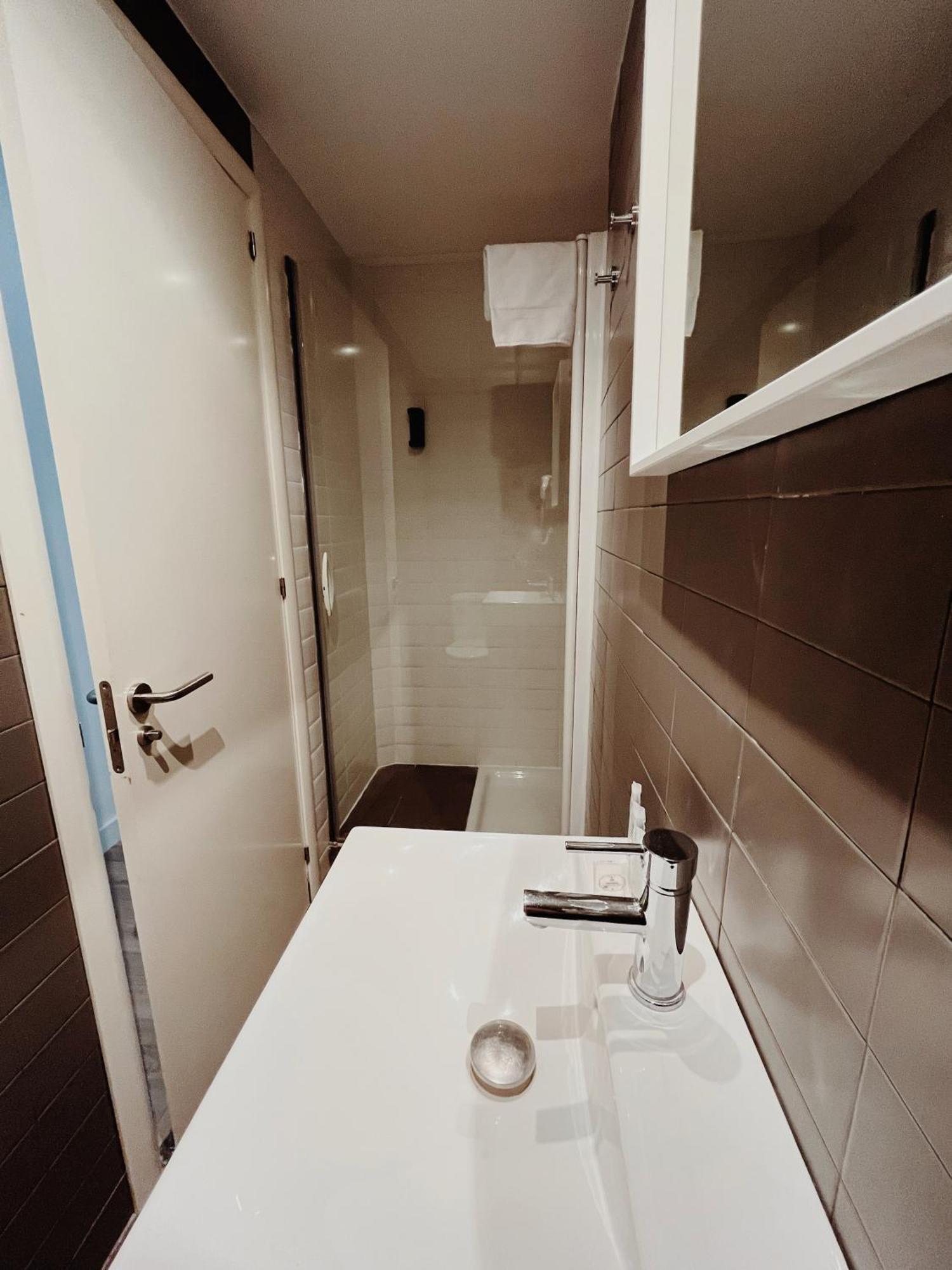 Apartamentos Express By Gaiarooms Barcelona Kültér fotó
