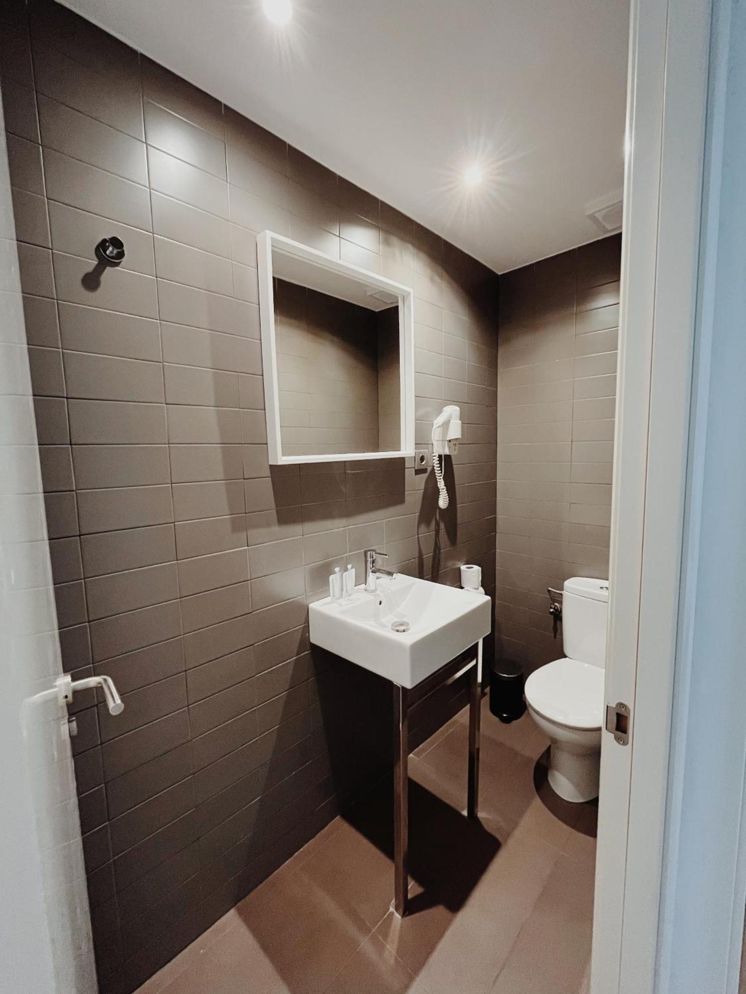 Apartamentos Express By Gaiarooms Barcelona Kültér fotó