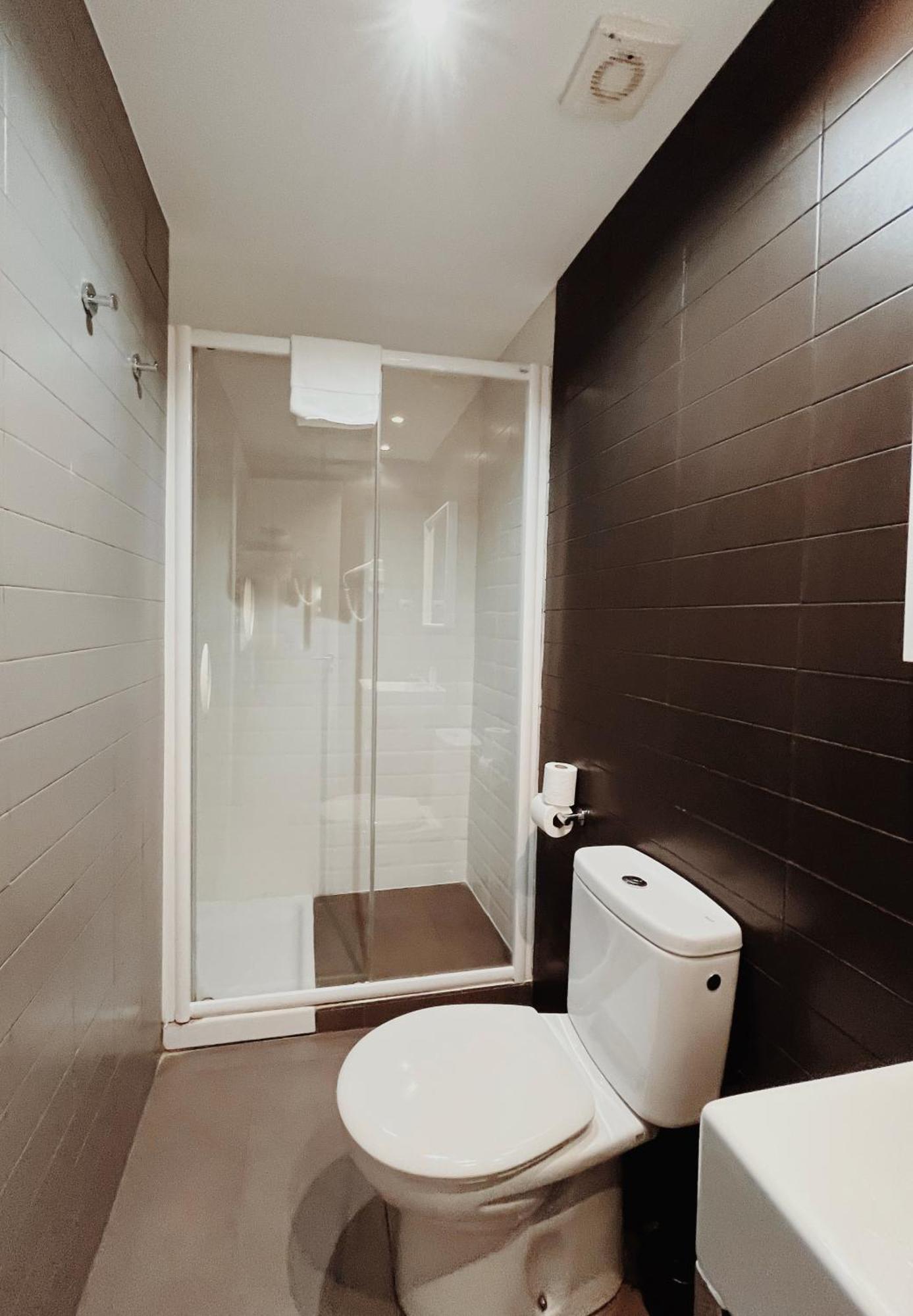 Apartamentos Express By Gaiarooms Barcelona Kültér fotó