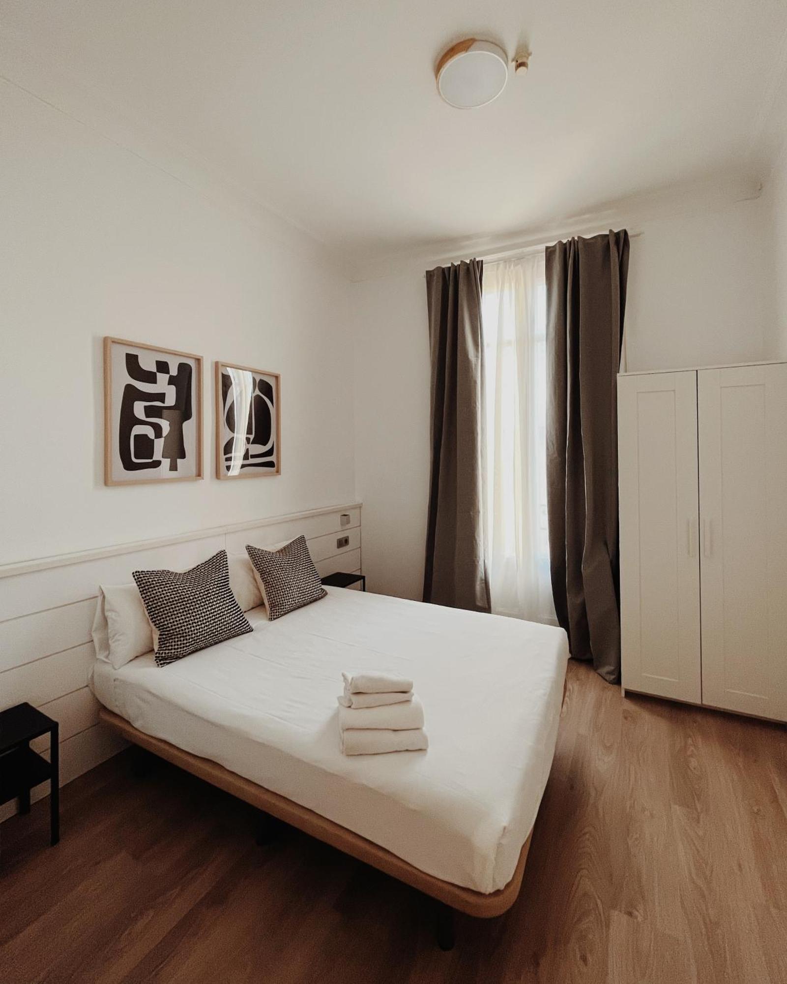 Apartamentos Express By Gaiarooms Barcelona Kültér fotó