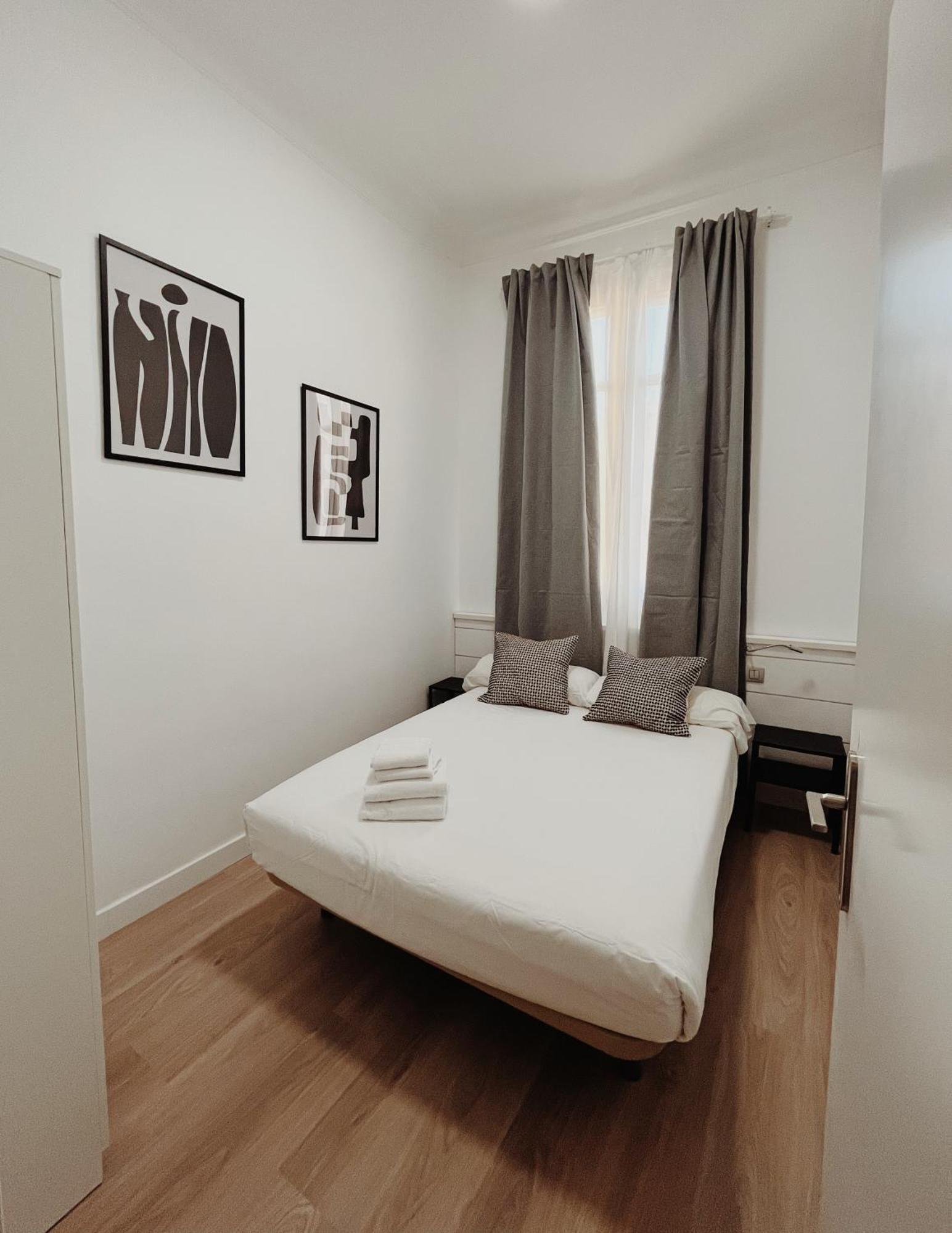 Apartamentos Express By Gaiarooms Barcelona Kültér fotó