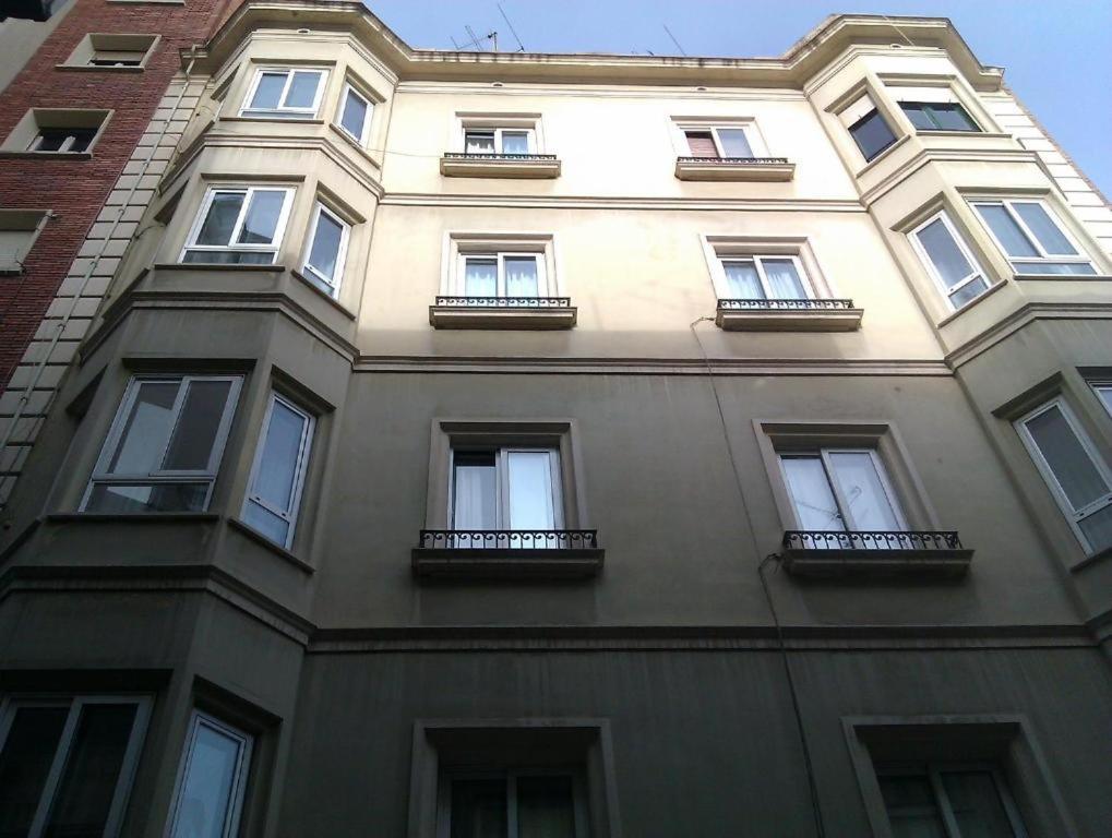 Apartamentos Express By Gaiarooms Barcelona Kültér fotó